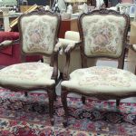 738 3114 ARMCHAIRS